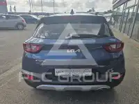 2024 KIA Stonic
