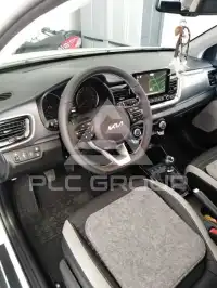 2024 KIA Stonic