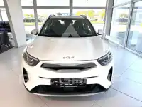 2024 KIA Stonic