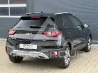 2024 KIA Stonic