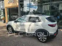 2024 KIA Stonic