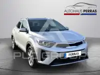 2024 KIA Stonic