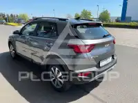 2024 KIA Stonic