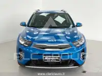 2024 KIA Stonic