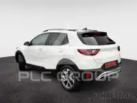2024 KIA Stonic