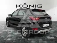 2024 KIA Stonic