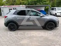 2024 KIA Stonic