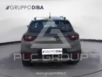 2024 KIA Stonic