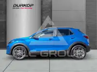 2024 KIA Stonic