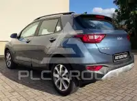 2024 KIA Stonic
