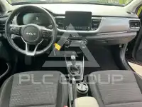 2024 KIA Stonic