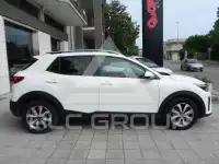2024 KIA Stonic
