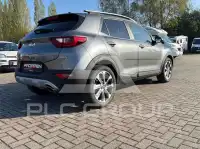 2024 KIA Stonic