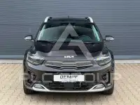 2024 KIA Stonic