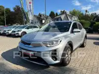 2024 KIA Stonic