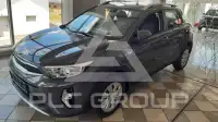 2024 KIA Stonic
