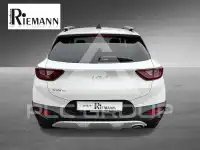 2024 KIA Stonic