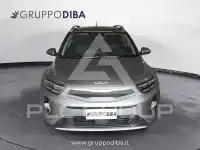 2024 KIA Stonic