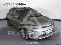 2024 KIA Stonic