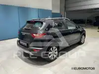 2024 KIA Stonic