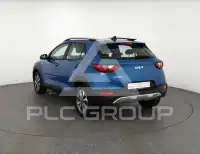 2024 KIA Stonic