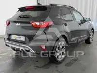 2024 KIA Stonic