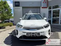 2024 KIA Stonic