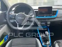 2024 KIA Stonic
