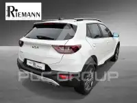 2024 KIA Stonic
