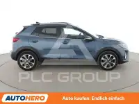 2024 KIA Stonic