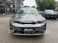 2024 KIA Stonic