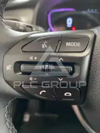 2024 KIA Stonic
