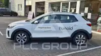 2024 KIA Stonic