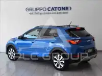 2024 KIA Stonic