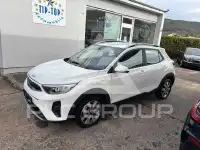 2024 KIA Stonic