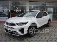 2024 KIA Stonic