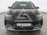 2024 KIA Stonic