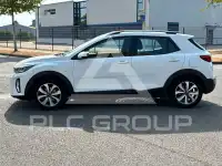 2024 KIA Stonic