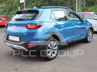 2024 KIA Stonic
