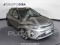 2024 KIA Stonic