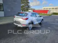 2024 KIA Stonic
