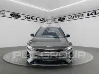 2024 KIA Stonic