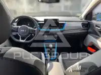 2024 KIA Stonic