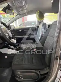 2024 KIA Stonic