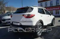 2024 KIA Stonic