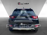 2024 KIA Stonic