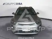 2024 KIA Stonic