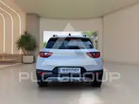 2024 KIA Stonic