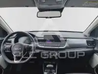 2024 KIA Stonic