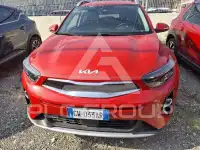 2024 KIA Stonic